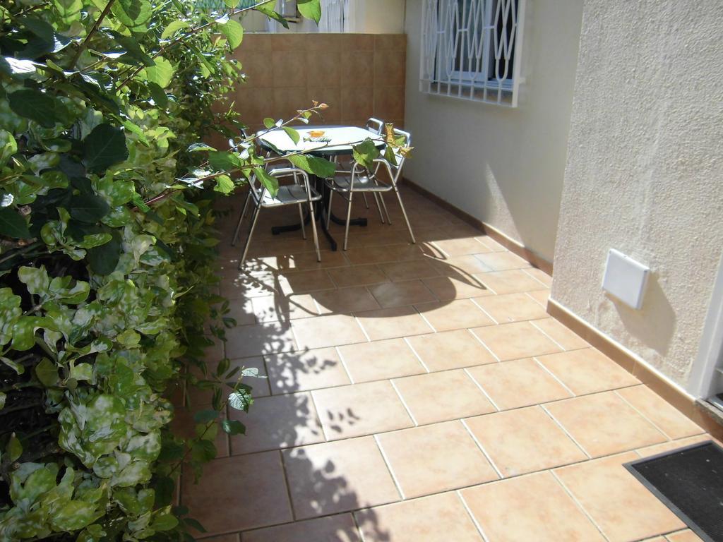 Majestic Leilighet Lloret de Mar Rom bilde