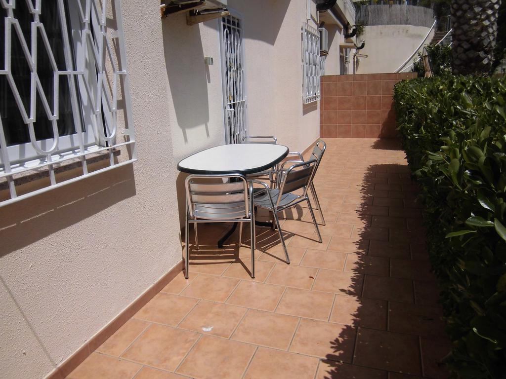 Majestic Leilighet Lloret de Mar Rom bilde